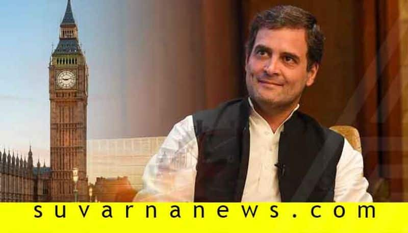 Rahul Gandhi on dilemma to continue with AICC president post