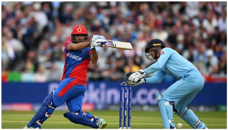 Asghar Afghan warns Tim Paine of delivering aggressive statements against war-torn Afghanistan-ayh