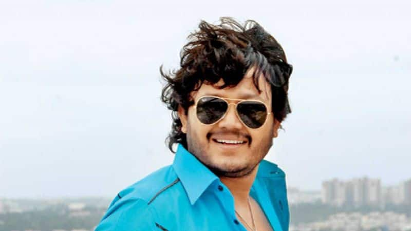 Yuva Dasara To inaugurate Actor Ganesh Says V Somanna