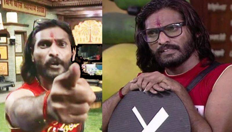 Politician Abhijit Bichukale arrested from the sets of Bigg Boss Marathi 2