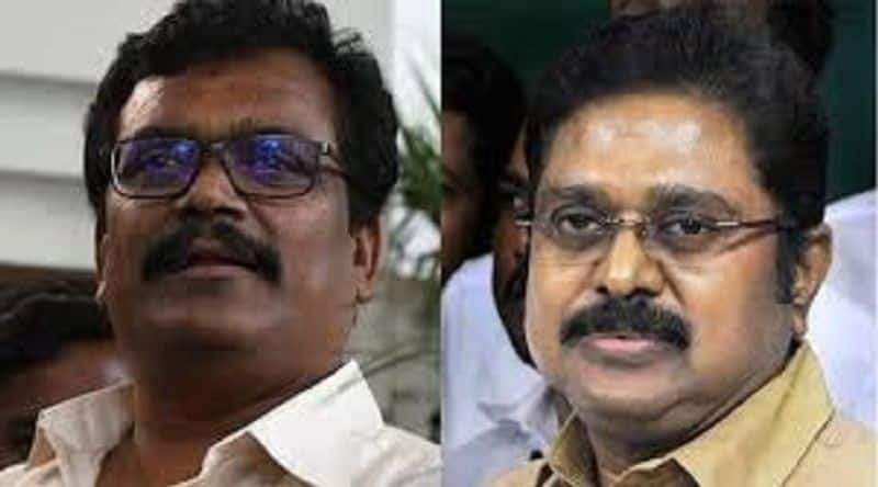 Theni VIP Candidate AMMK TTV Dhinakaran Lok Sabha Seat Result 2024 Updates in Tamil tvk