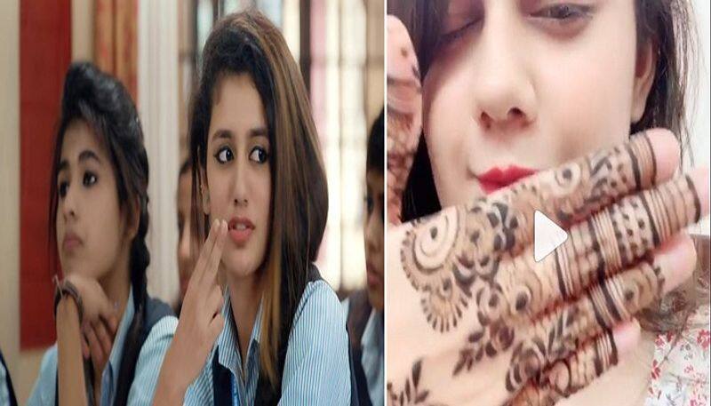 IAS topper Tina Dabi Khan has won the internet with her wink