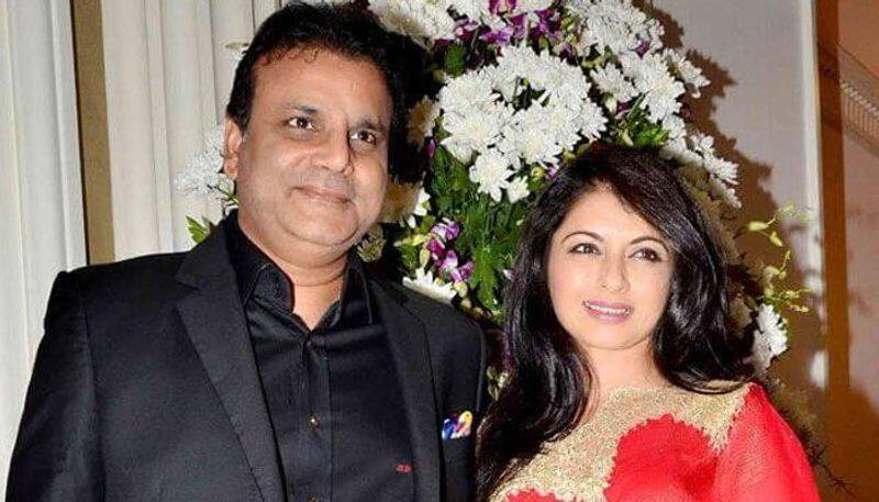 Bollywood Actress Bhagyashree husband Himalaya Dasani released on bail in alleged gambling racket