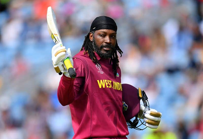 george floyd death black and proud chris gayle talks about racism in cricket