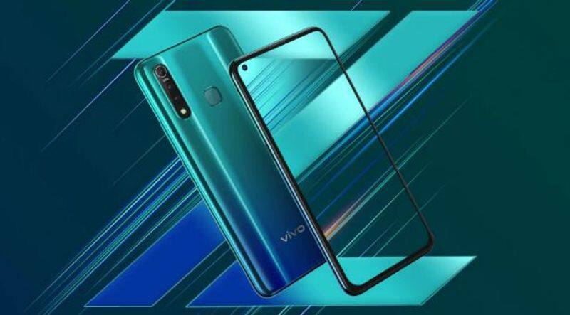 Redmi 7A Vivo Z1 Pro Smartphones Sale in India Features Price