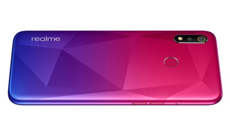 Pocket Friendly Realme 3i Smartphone Launched Price Features