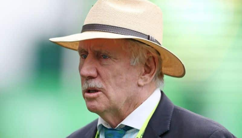 India vs Australia, Border-Gavaskar Trophy: It is the greatest bit of rubbish - Ian Chappell on players, administrators influencing pitch preparations-ayh