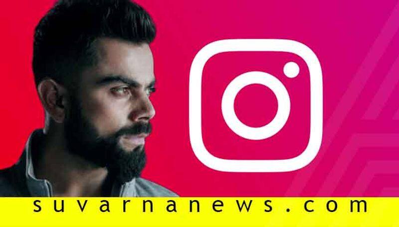 Cricketer Virat Kohli actor Priyanka Chopra among Instagram highest paid Indian celebrities