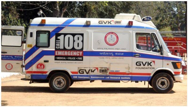 Young man Dead for not Available Ambulance in Gadag