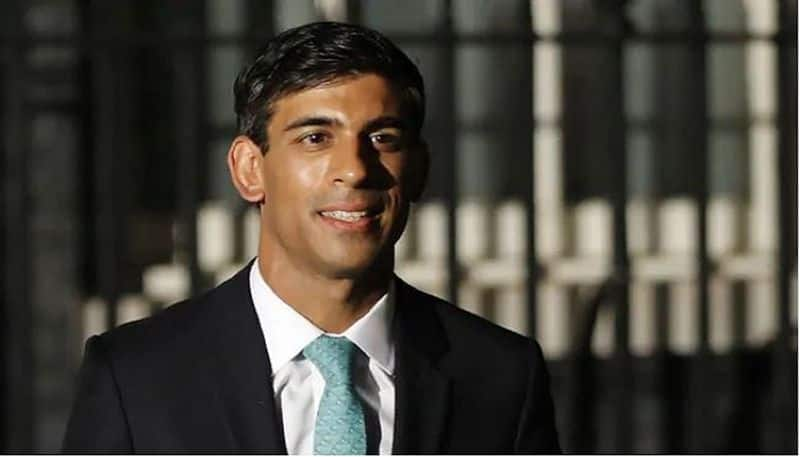 649000 people lost jobs during UKs COVID-19 lockdown Rishi Sunak admits difficult time ahead