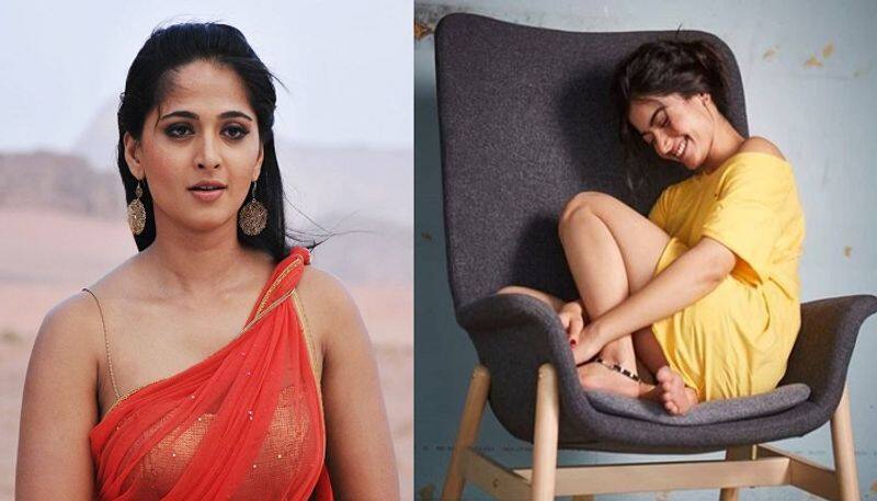 Anushka-shetty-birthday-wishes-to-her-mother-in-kannada-goes-viral in social Media