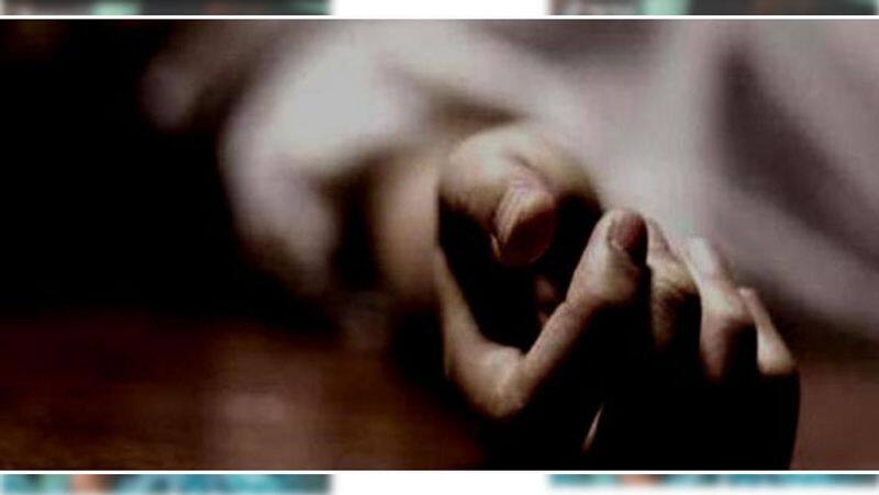 Aspiring actor committed suicide by jumping off the terrace of her mumbai apartment