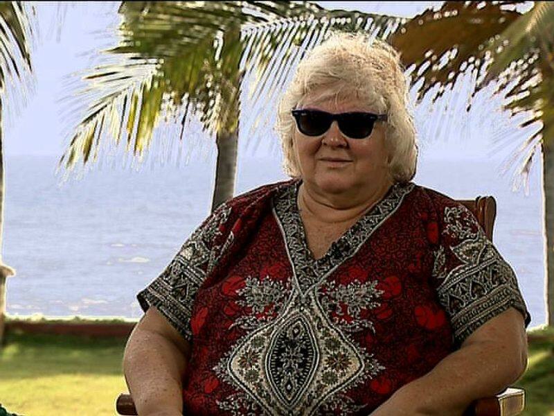 exclusive interview with Aleida Guevara