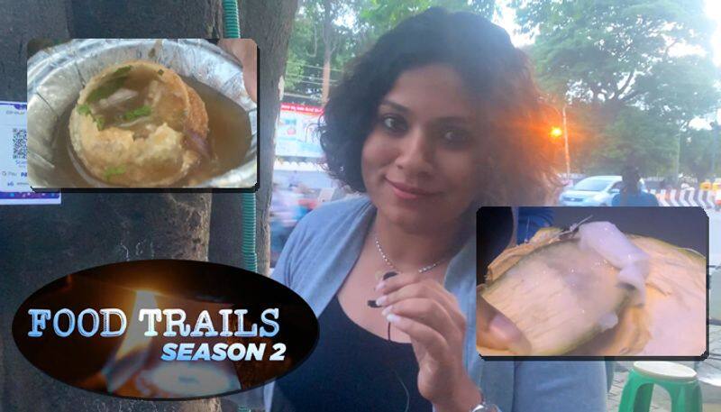 Food Trails Bengaluru pocket-friendly street food helps you go the distance