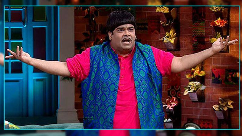 Actor Kiku Sharda charged 78,650 for a cup of coffee