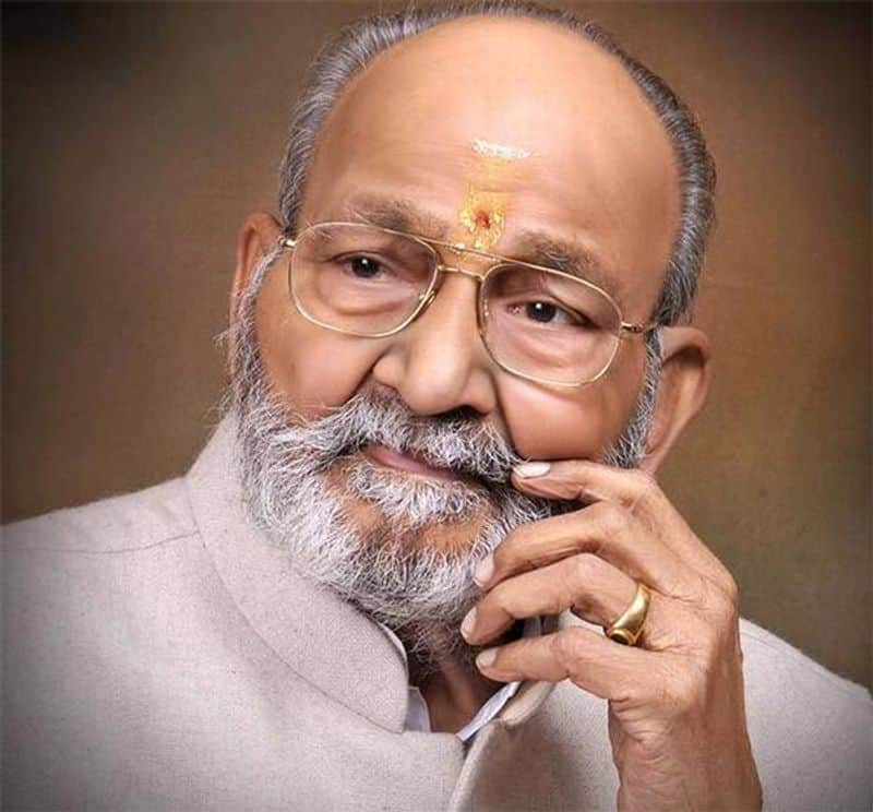 K Viswanath's net worth, family, education, movies, horoscope and more RBA