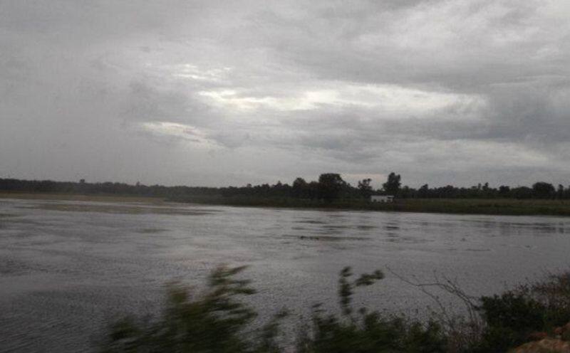 Gadag's Bheeshma Lake Full After Decades