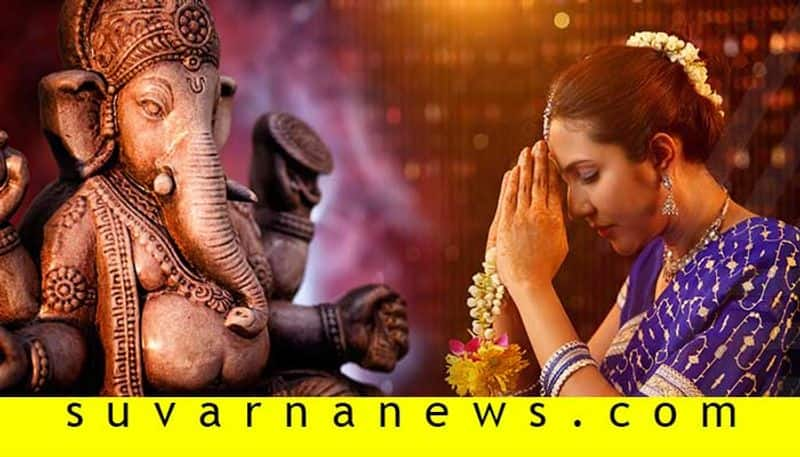 According to hindu dharma, avoid these mistakes while doing pooja