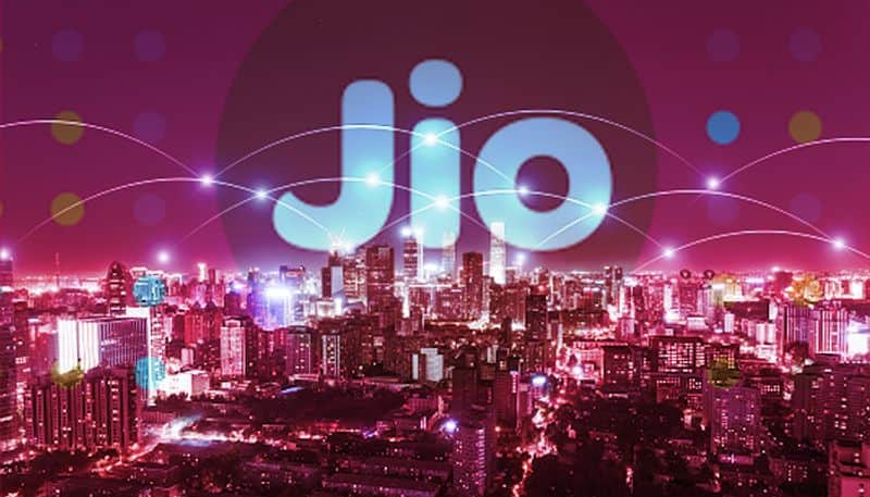 Reliance Jio Extends Deepavali Offer Till November End