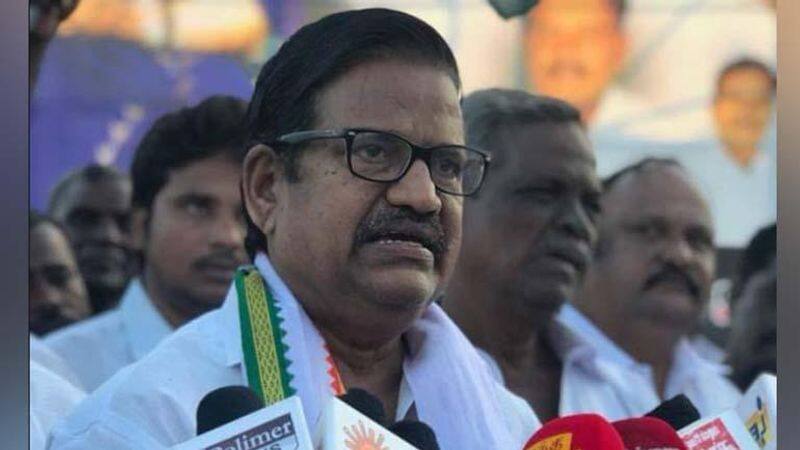 tamil nadu congress president ks alagiri slams modi government