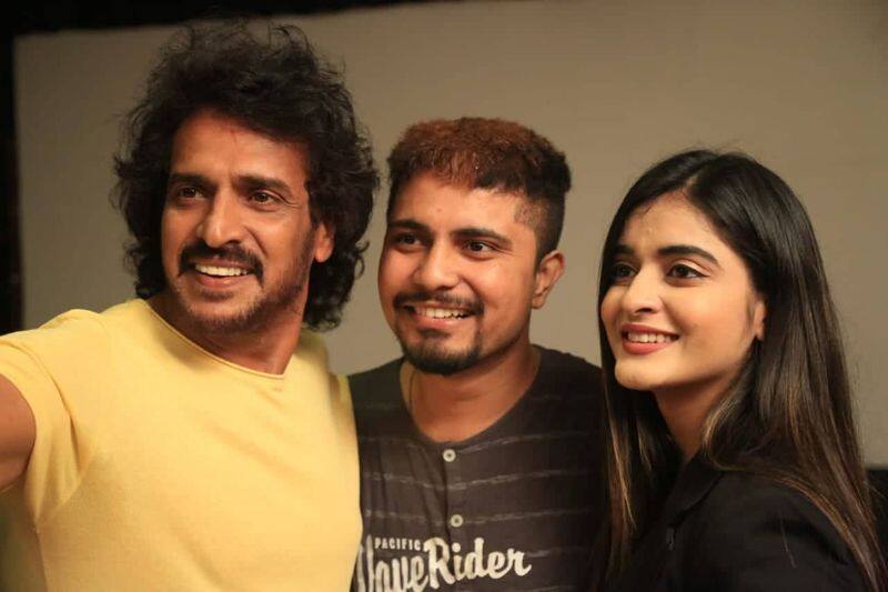 bigg boss pratham nata bhayankara High voltage song will release on Upendra Birth Day