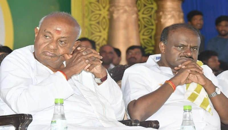 JDS plan for win next karnataka assembly election says konareddy snr