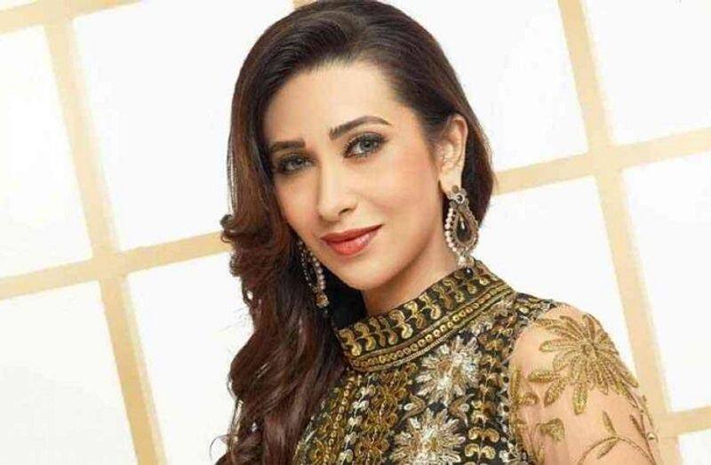 Bollywood Sunny Deol Karisma Kapoor in trouble for pulling emergency chain of train