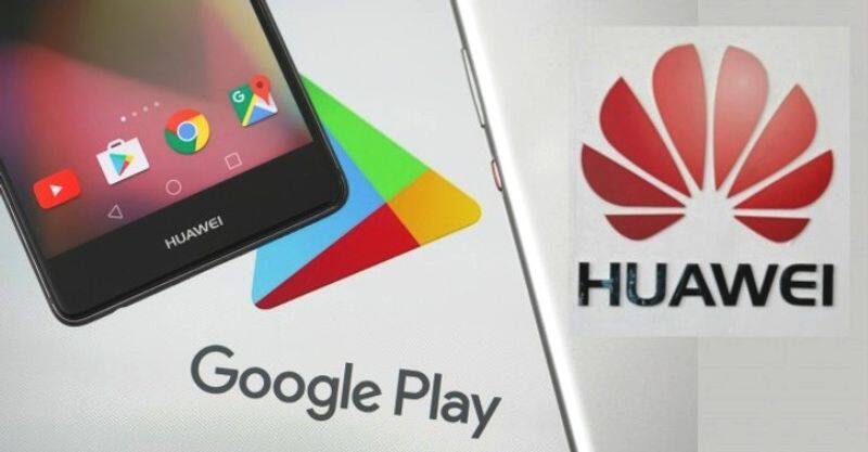 Huawei phone google apps not working reason reveals