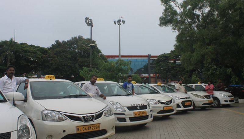 Transport department orders to implement one city one rate for taxi services in Bengaluru san