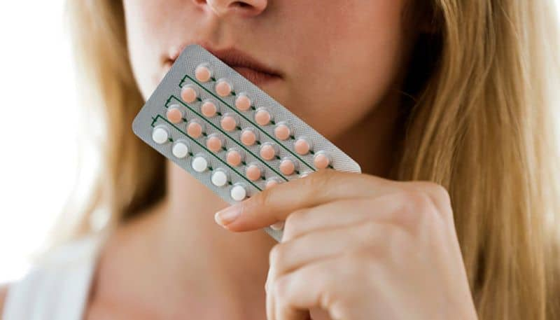 1st over-the-counter birth control pill approved in United States snt