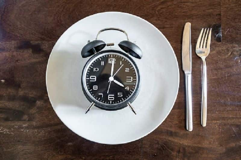 Study reveals intermittent fasting can help increase lifespan of cardiac catheterisation patients