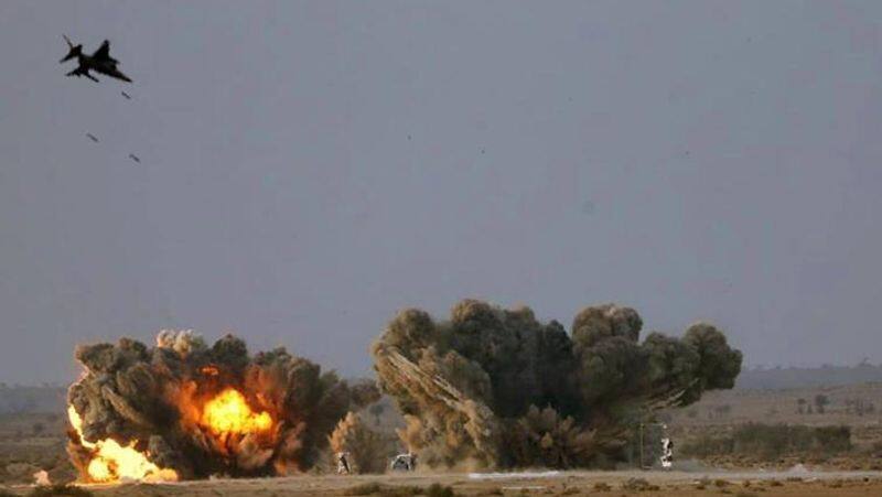 Israeli airstrikes on Gaza kill 24 on second day