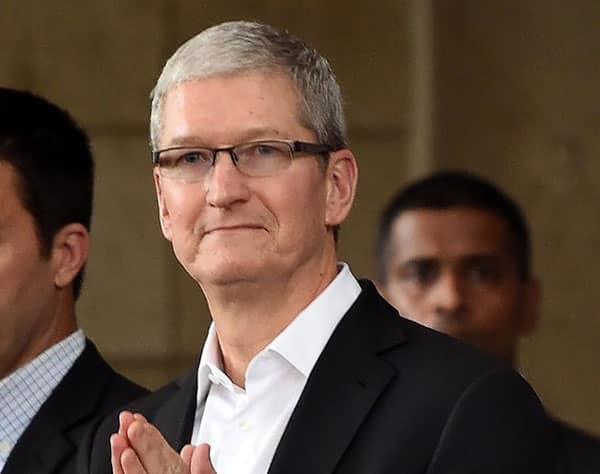 Apple CEO Tim Cook shares important lessons that Steve Jobs taught him gcw