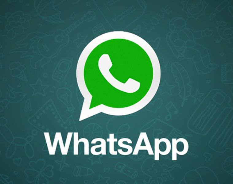 Security flaw found in WhatsApp Telegram researchers