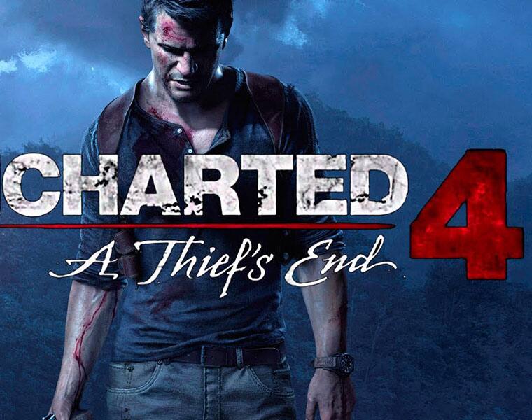 Uncharted 4: Voice actor teases missing game content