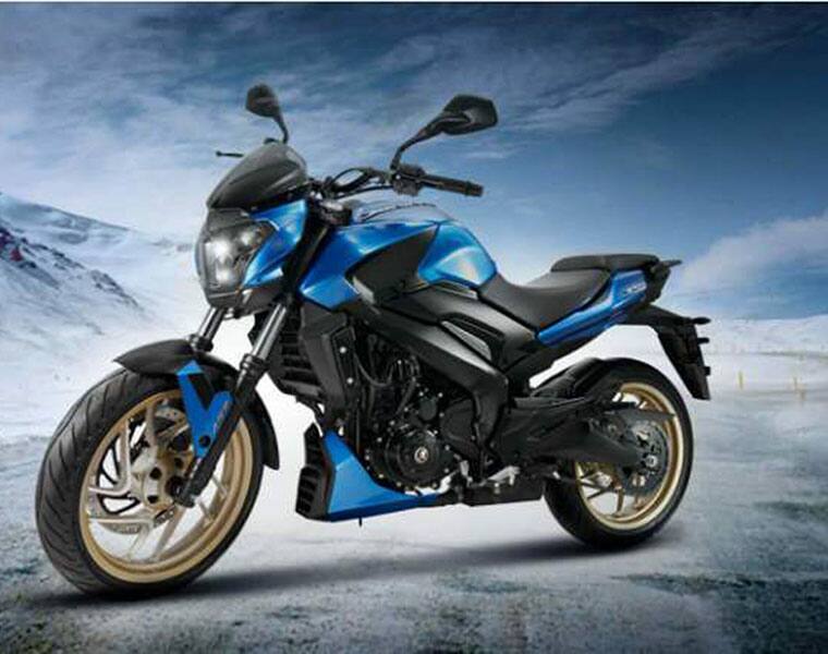 Bajaj Auto October sales jumps 32 per cent to 5 lakh units