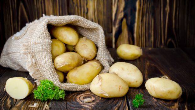 Weight loss: Can you shed kilos by just eating potatoes-dnm