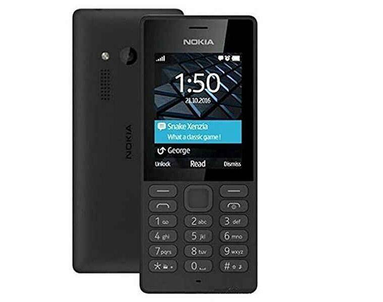 Nokia 150 phone now available in India