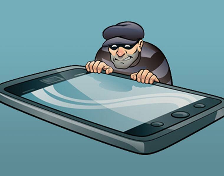 7 ways thieves profit from your stolen phone