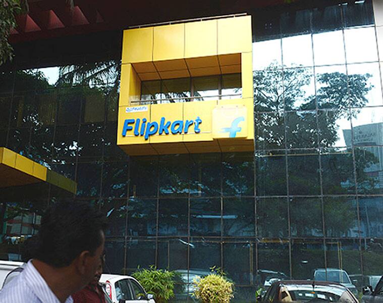 In Pics Inside Flipkarts Bangalore office