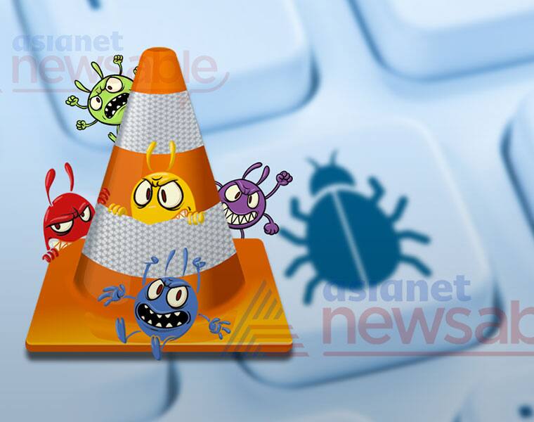 VLC users beware Hackers have found a way to gain access of your device