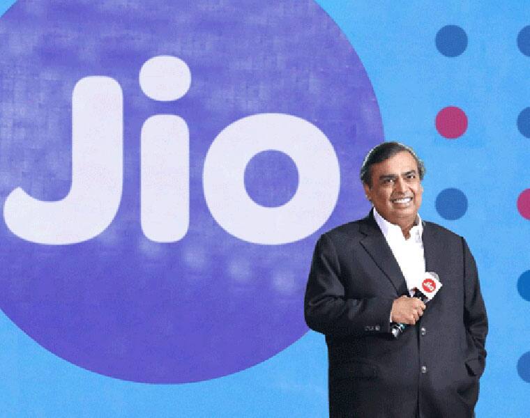 Reliance Jio to show 5G services at India Mobile Congress