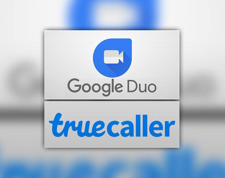 Truecaller teams up with Google Duo to support video calling feature