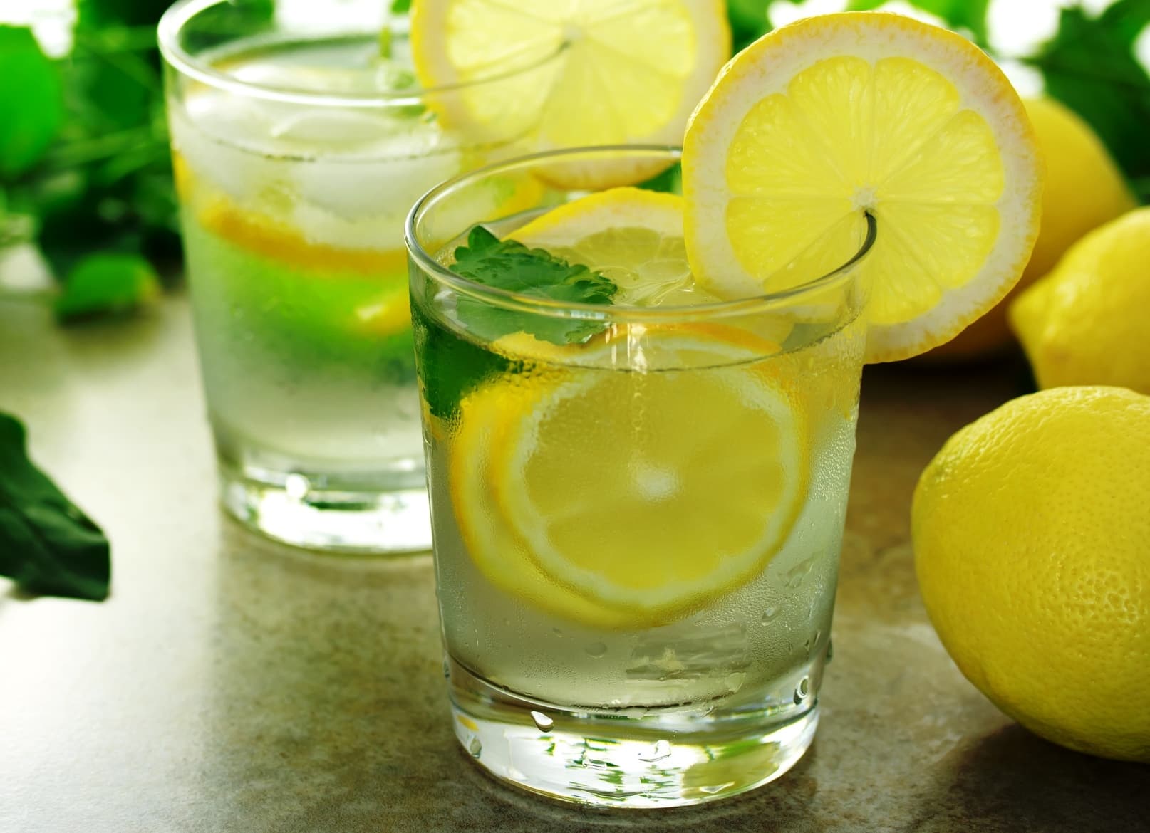 Benefits of lemon water: Start your day with lemon water and see healthy wonders yourself-dnm