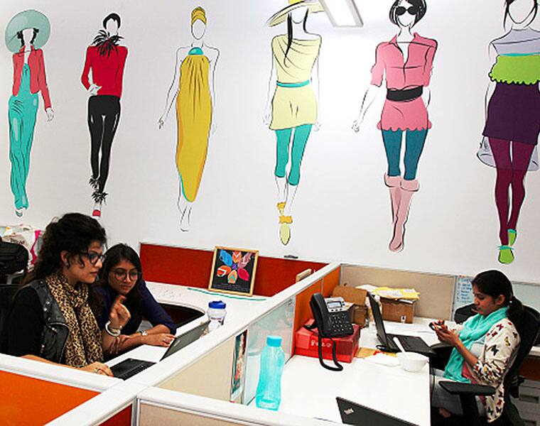 Myntra acquires Bengaluru based InLogg