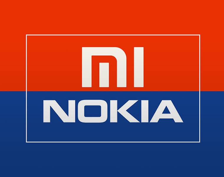 Nokia and Xiaomi team up