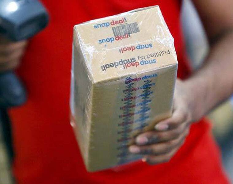 Snapdeal Appoints Jason Kothari as FreeCharge CEO