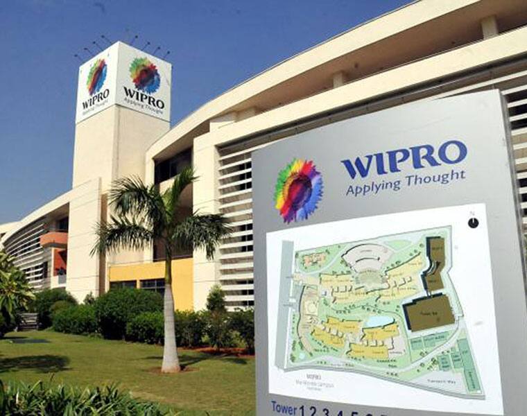 Wipro to lay off at least 600 employees