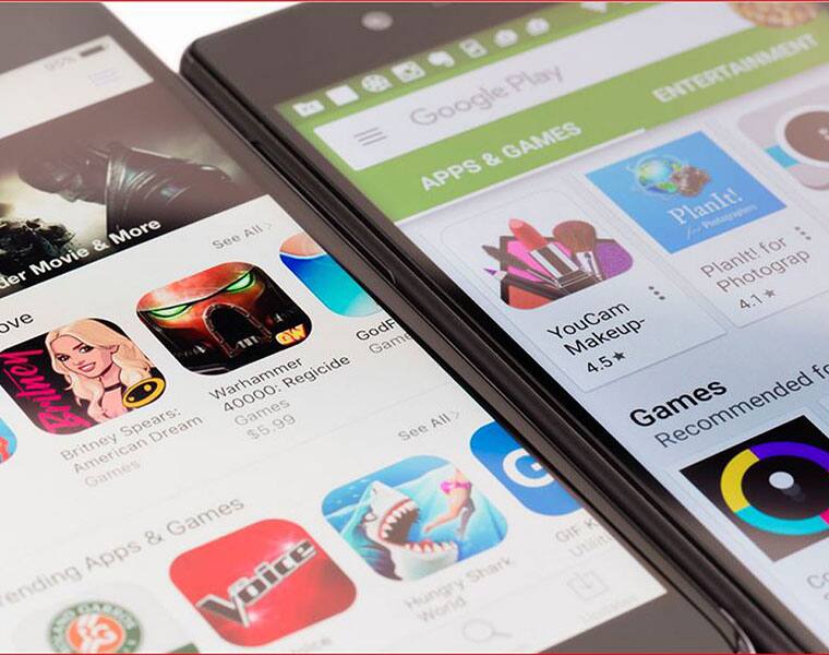 Google removes 600 Apps From Playstore For Violating Ad Norms