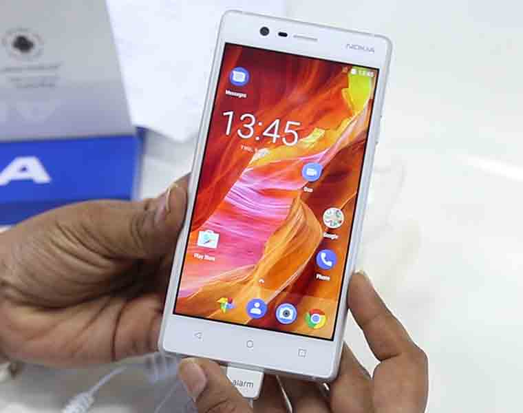 Nokia 3 best smartphone you were looking to buy under Rs 10000